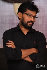 Tripura Movie First Look Launch By VV Vinayak